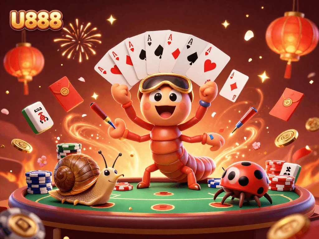 U888 Reviewed: A Comprehensive 2026 Breakdown for Winning Poker Strategies