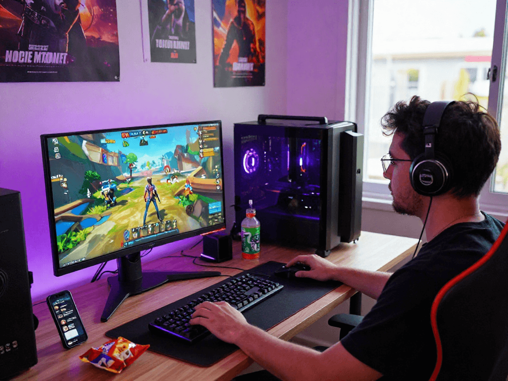 4 Proven Methods to Maximize Real Porn Game Engagement in 2026