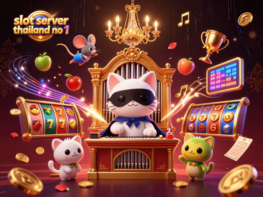 11 Key slot server thailand no 1 Factors That Matter Most for Professional Gamblers in 2026