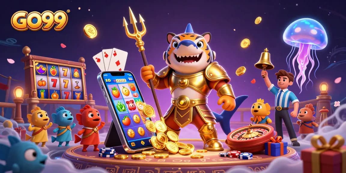 How GO99 Saves Gamblers Time and Money with Winning Strategies in 2026