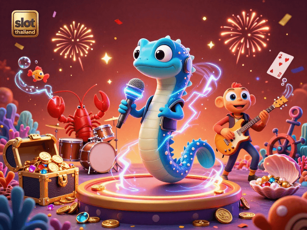 20 Best Slot Thailand Picks for Serious Gamblers in 2026