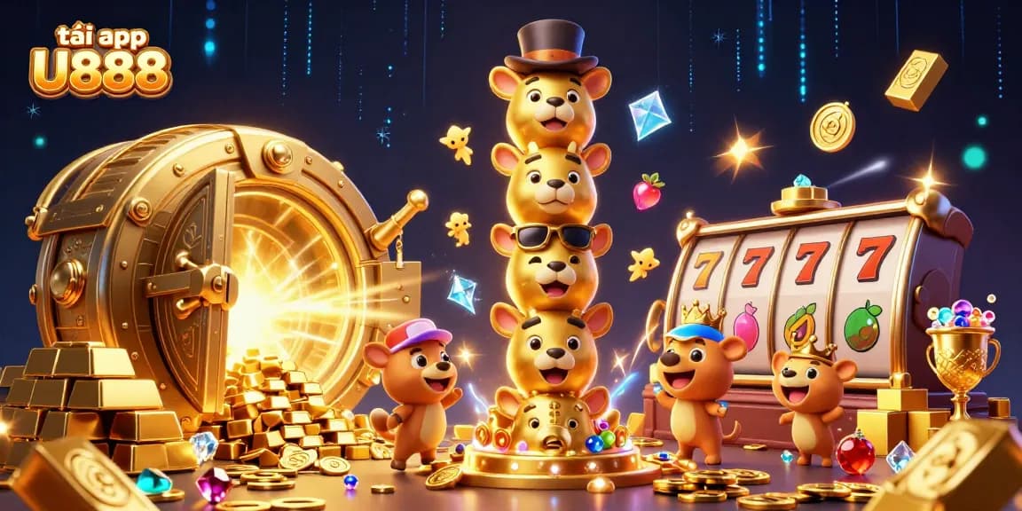 The Authoritative tải app U888 Guide for 2026: Winning Strategies for Gamblers