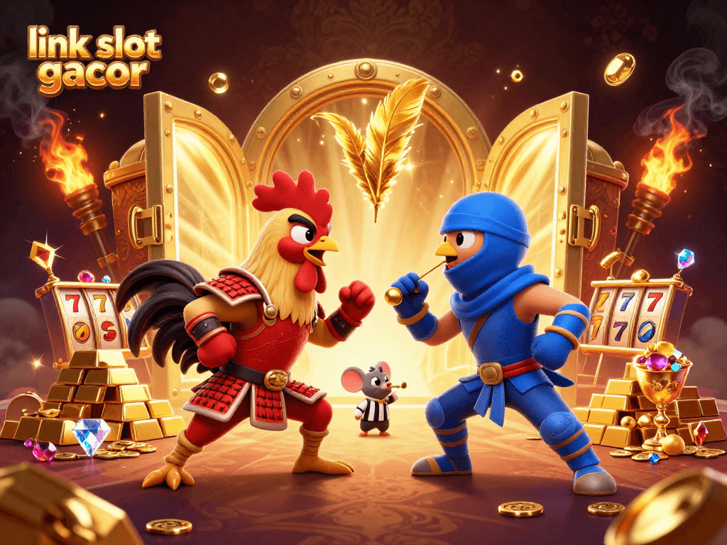 13 Strategic Ways to Use link slot gacor for Winning Strategies in 2026
