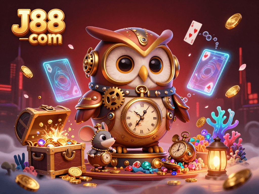 The Definitive J88 com Guide for Gamblers in 2026: Winning Strategies & Expert Tips