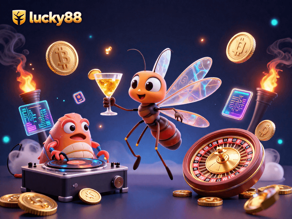 Key Benefits of lucky88 That Gamblers Overlook for Winning Strategies in 2026