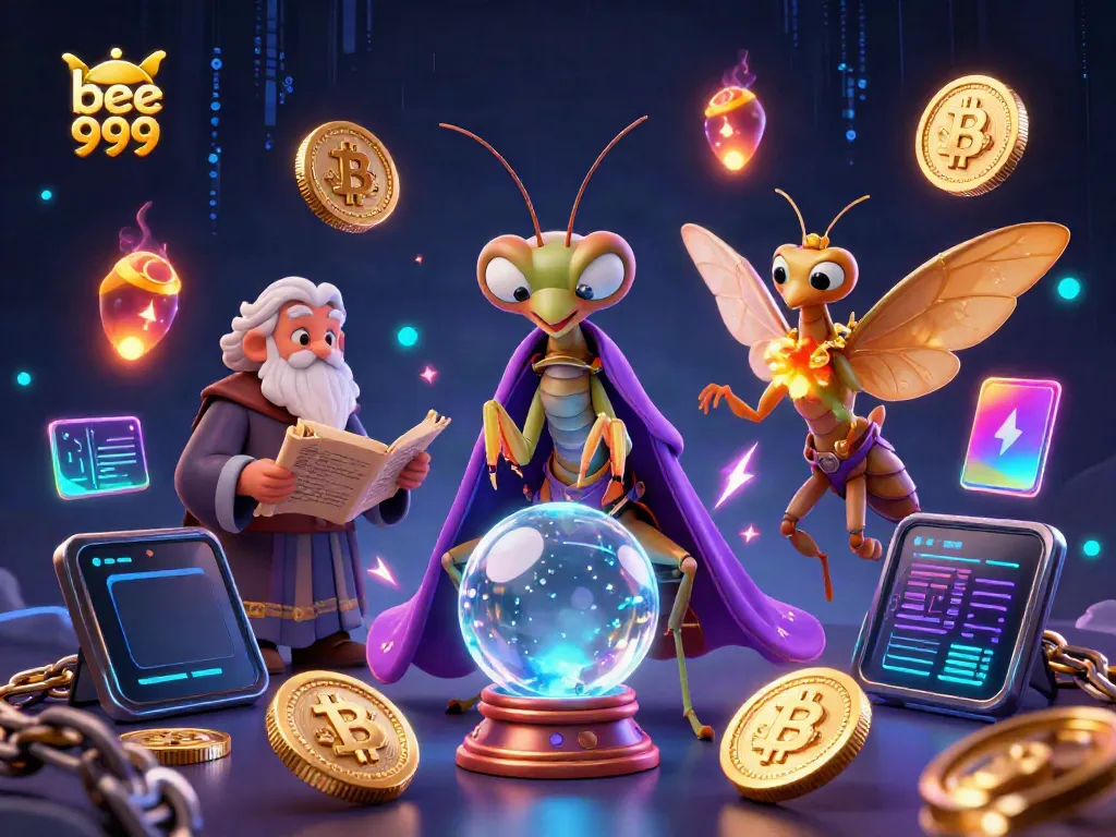 Experience the thrill of winning with bee 999 in a vibrant, mystical casino world.