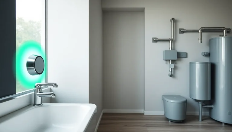 Effortlessly implement Water Leak Detection with smart sensors safeguarding your home.