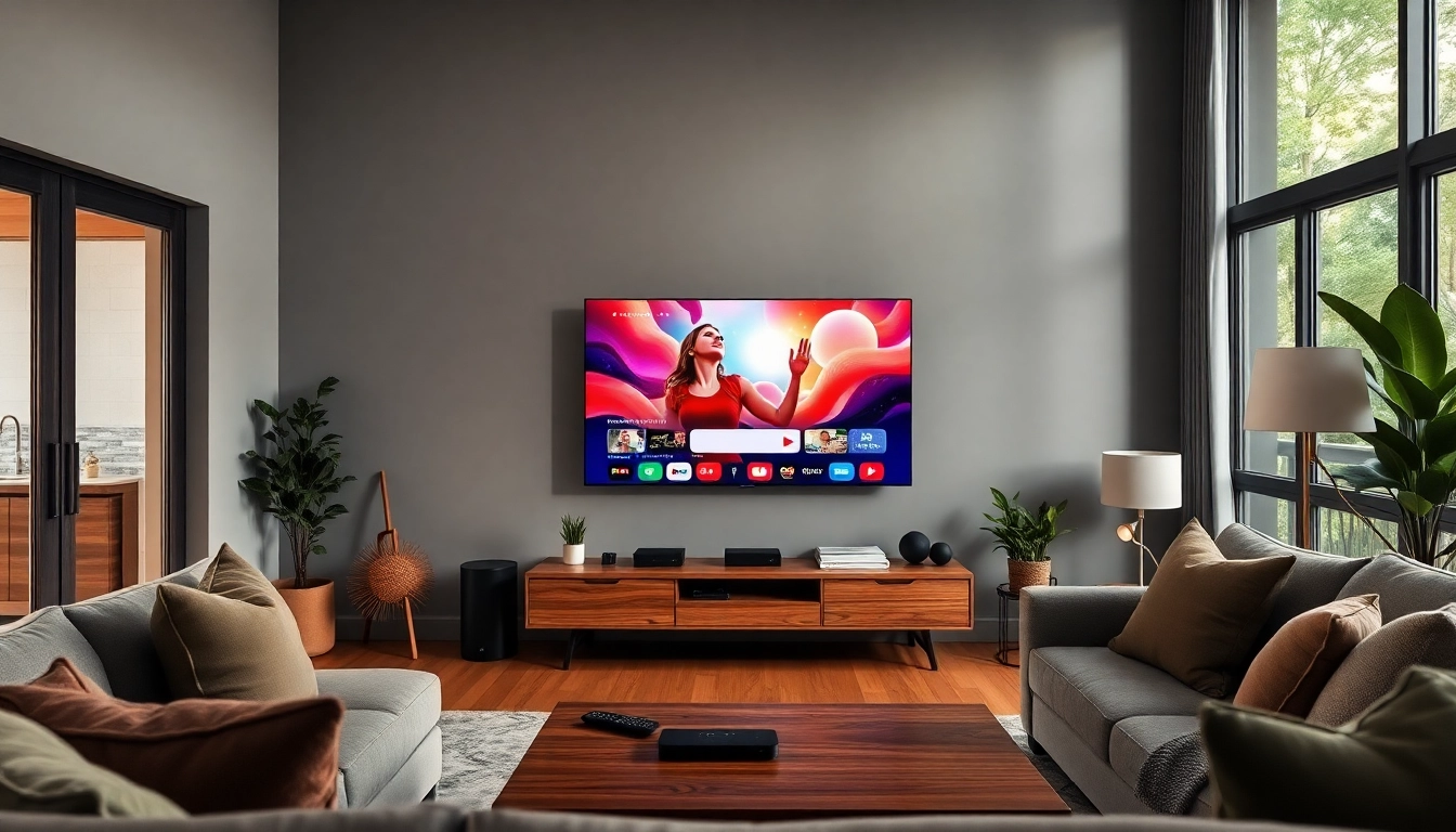 Unlocking the Best Features of Iron TV for Ultimate Entertainment