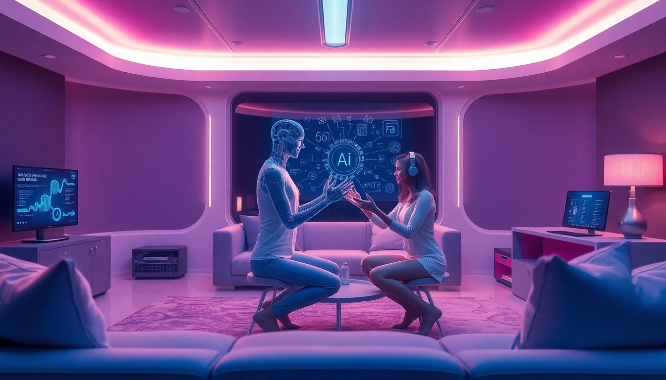 Mastering Sex AI: The Definitive Guide to Intelligent Companionship in 2025