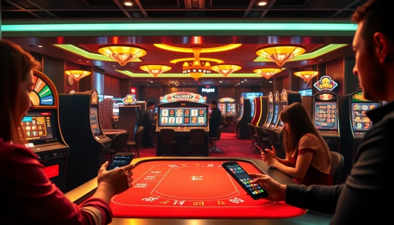 Experience thrilling gaming at https://mm88.agency/ with engaging casino games and a secure environment.