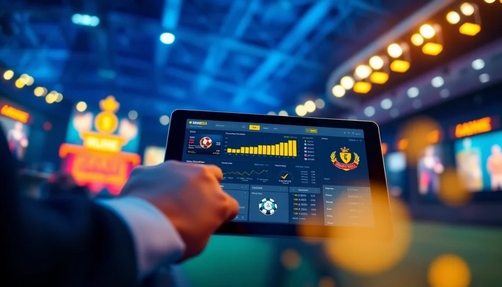 Engaging user interface of http://hm88.blue/, showcasing sports betting and casino features.