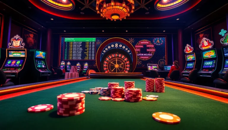 Experience the excitement of online gambling at https://9win1.online/ with luxurious casino visuals.