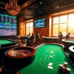 Experience the thrill of Fun88 online betting with exciting games and vibrant casino elements.