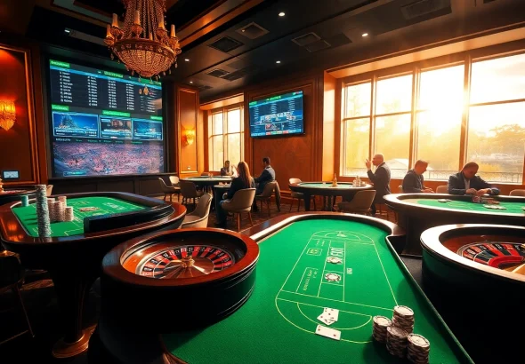 Experience the thrill of Fun88 online betting with exciting games and vibrant casino elements.