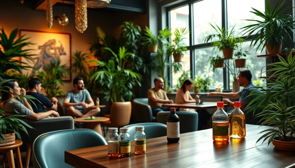 Rencontrer des membres au Social club Madrid dans une atmosphère conviviale.