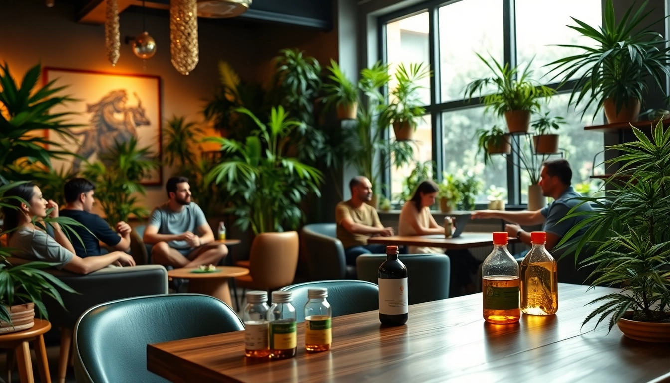 Meilleurs conseils pour profiter des Social club Madrid
