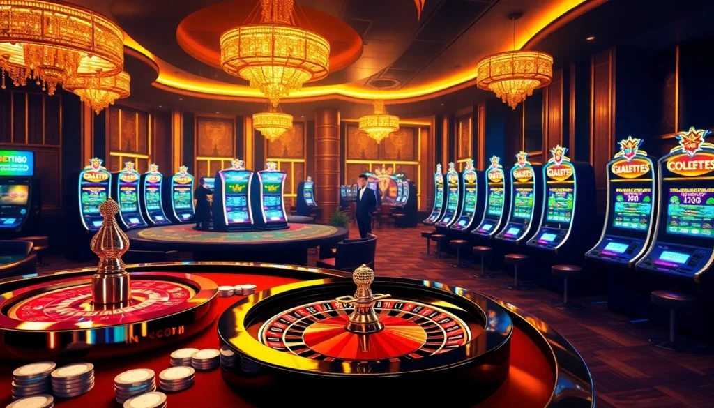 Winning at Bet88 by enjoying vibrant gambling activities like poker and slots.