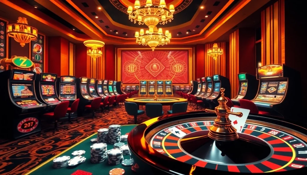 Experience excitement at rikvip.gb.net with vibrant casino games and engaging virtual interfaces.