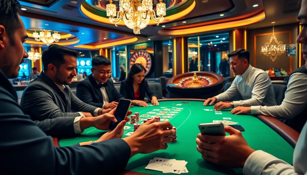 Experience excitement with Tải App PG88 for seamless gambling on mobile devices.