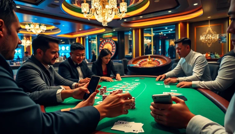 Experience excitement with Tải App PG88 for seamless gambling on mobile devices.