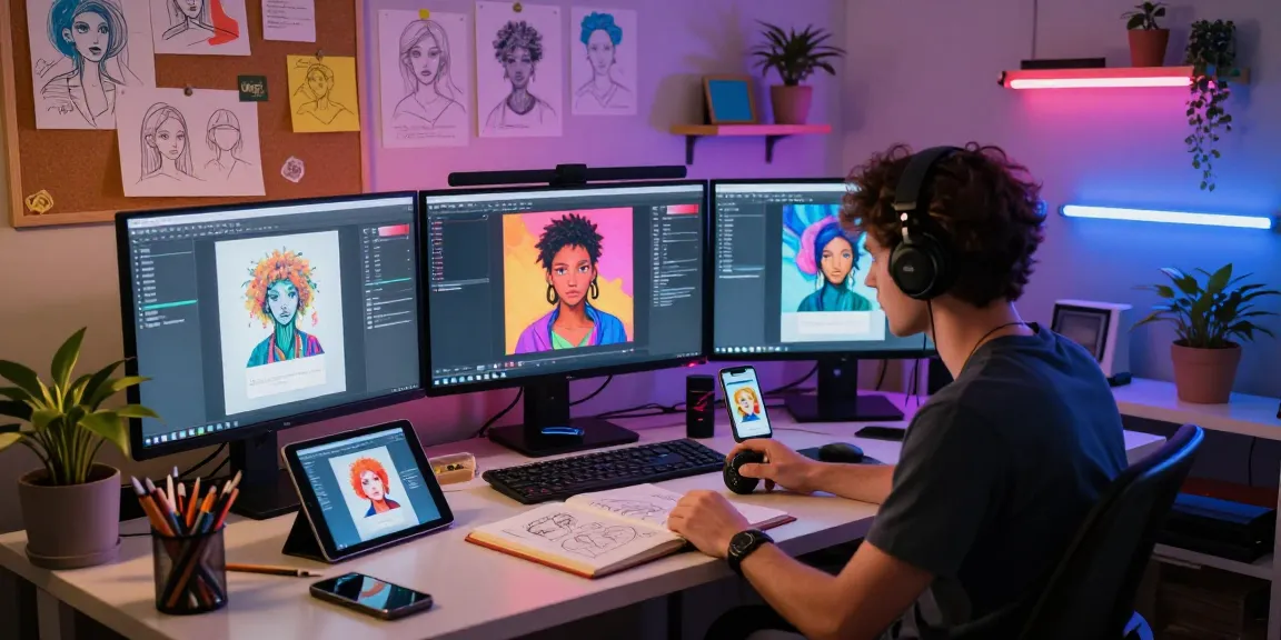 Master the Image to Prompt Generator: Innovative Techniques for AI Art in 2026
