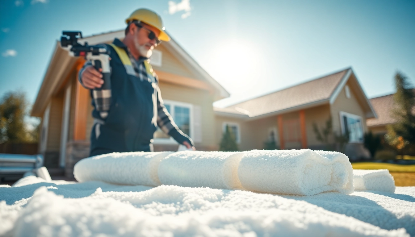 Understanding Why Lenders Are Refusing Spray Foam Insulation Financing